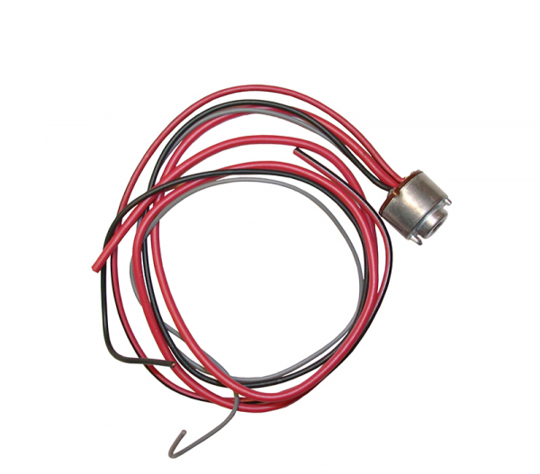 Ignition switch Beetle 8.1967 until 7.1970 Karmann Ghia 8.1967 until 7.1970 Bus 8.1967 until 7.1970 Type 3 8.1967 until 7.1970 Thing until 7.1970